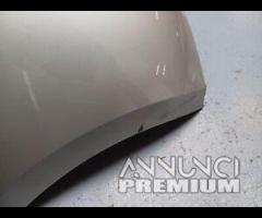 PARAURTI POSTERIORE PEUGEOT 308 II BERLINA 5 PORTE