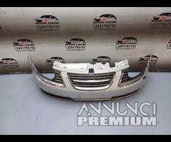 PARAURTI ANTERIORE COMPLETO SAAB 9-5 2005-2010 N7