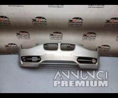 PARAURTI ANTERIORE 2014 BMW 1 F20 F21 2010-2015 51