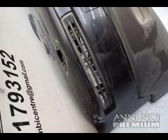 Paraurti anteriore volvo xc90 facelift 2007-2014 3