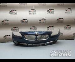 Paraurti anteriore originale bmw serie 5 f10 f11 2