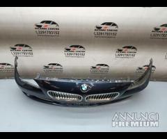 Paraurti anteriore originale bmw serie 5 f10 f11 2