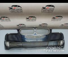 Paraurti anteriore originale bmw serie 5 f10 f11 2