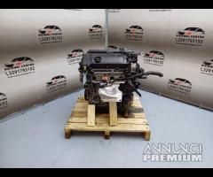 Motore completo n12b14a 70kw 95cv 1.4 b mini coope