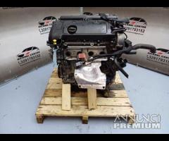 Motore completo n12b14a 70kw 95cv 1.4 b mini coope