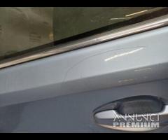 Porta portiera anteriore sx toyota auris 2012-2015 - 7