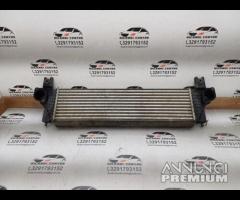 Radiatore intercooler 2020 suzuki sx4 s-cross 1.4l