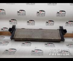 Radiatore intercooler 2020 suzuki sx4 s-cross 1.4l