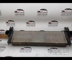 Radiatore intercooler 2020 suzuki sx4 s-cross 1.4l