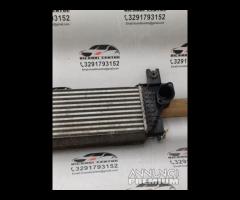 Radiatore intercooler 2020 suzuki sx4 s-cross 1.4l