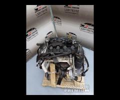 MOTORE COMPLETO BWA AUDI TT 2007 147kW / 200CV 06