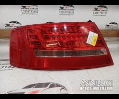 Fanale stop posteriore sx 2010 audi a5 sportback (