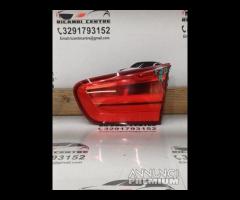 Fanale stop posteriore dx bmw 1 f20 f21 lci 2014-2