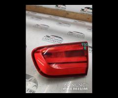 Fanale stop posteriore dx bmw 1 f20 f21 lci 2014-2