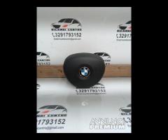 Airbag volante bmw serie 1 3 x1 e84 2012 32306884