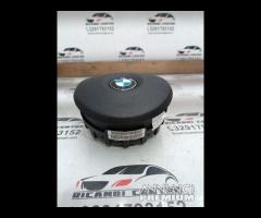 Airbag volante bmw serie 1 3 x1 e84 2012 32306884