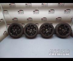 4x cerchio in legga range rover velar 2021 255\50