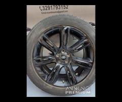 4x cerchio in legga range rover velar 2021 255\50