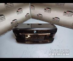 Portellone baule posteriore bmw serie 7 f01 2008-2