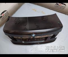 Portellone baule posteriore bmw serie 7 f01 2008-2