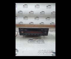 Autoradio professional cd bmw e92 320d 65129199439