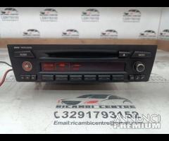 Autoradio professional cd bmw e92 320d 65129199439