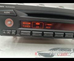 Autoradio professional cd bmw e92 320d 65129199439