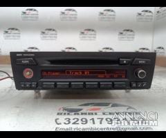 Autoradio professional cd bmw e92 320d 65129199439