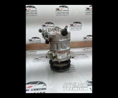 Compressore aria condizionata volvo v40 2.0 diesel