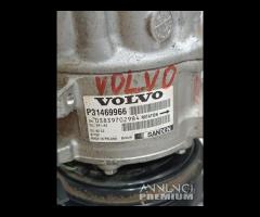 Compressore aria condizionata volvo v40 2.0 diesel - 12