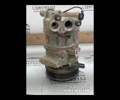 Compressore aria condizionata volvo v40 2.0 diesel - 18