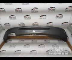 Spoiler paraurti posteriore bmw e82 e88 m sport 20