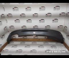 Spoiler paraurti posteriore bmw e82 e88 m sport 20