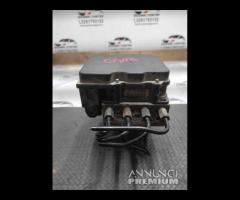 Centralina pompa abs honda civic 0265950532 57110-