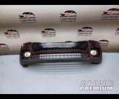 Paraurti anteriore mini clubman 2016 f54 7370791 5