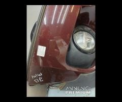 Paraurti anteriore mini clubman 2016 f54 7370791 5 - 7