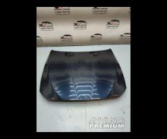 Cofano anteriore bmw serie 5 f11 2010-2014 sw colo - 12