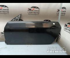 Porta portiera anteriore sx bmw serie 3 e92 e93 co - 17