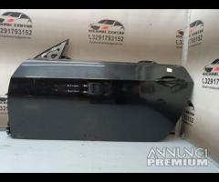 Porta portiera anteriore sx bmw serie 3 e92 e93 co - 18