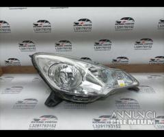 Faro fanale anteriore dx citroen c3 2013 berlina 5