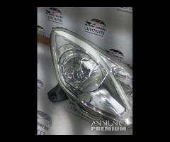 Faro fanale anteriore dx citroen c3 2013 berlina 5