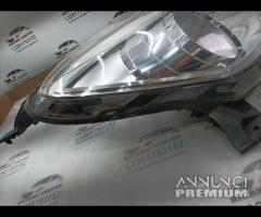 Faro fanale anteriore dx citroen c3 2013 berlina 5 - 9