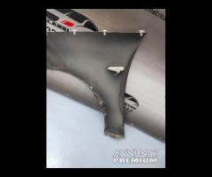 Parafango anteriore destra opel zafira tourer 2012 - 6