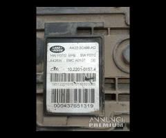 Freno di stazionamente land rover discovery 10 ah2 - 7