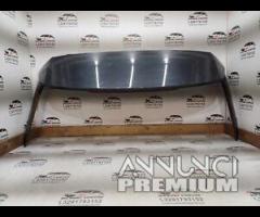 SPOILER POSTERIORE 2023 HYUNDAI TUCSON IV SUV 8721