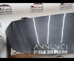 SPOILER POSTERIORE 2023 HYUNDAI TUCSON IV SUV 8721