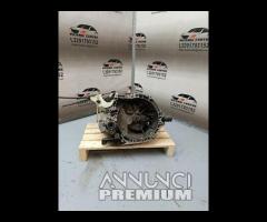 CAMBIO MANUALE 5M PEUGEOT 207 GT 2010 1.6D 9H01 22