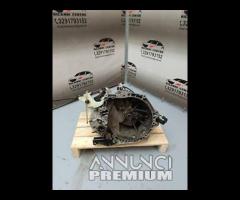 CAMBIO MANUALE 5M PEUGEOT 207 GT 2010 1.6D 9H01 22