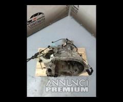 CAMBIO MANUALE 5M PEUGEOT 207 GT 2010 1.6D 9H01 22