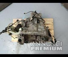 CAMBIO MANUALE 5M PEUGEOT 207 GT 2010 1.6D 9H01 22